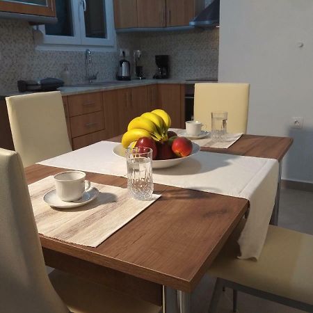 Myrina View Apartman Kültér fotó