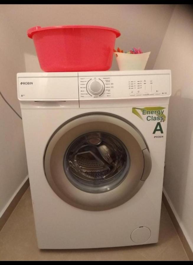 Myrina View Apartman Kültér fotó