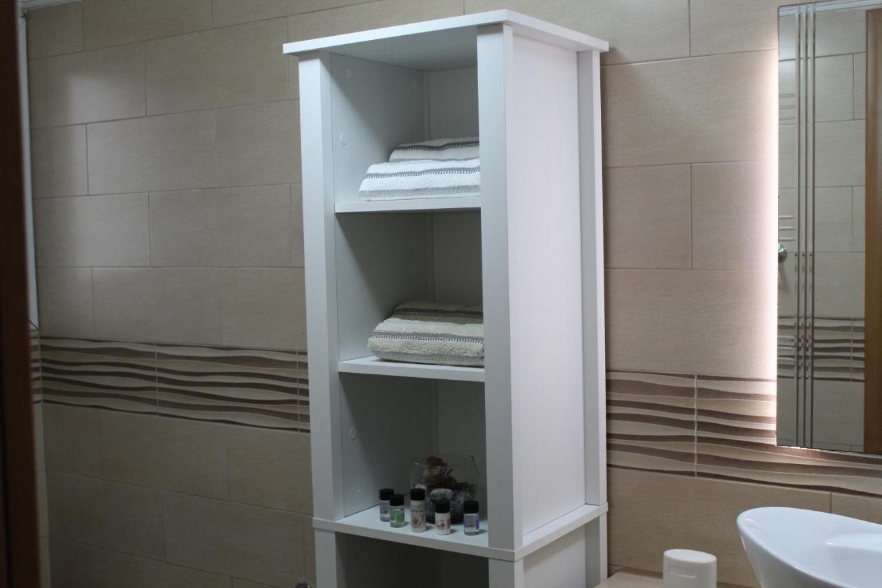 Myrina View Apartman Kültér fotó