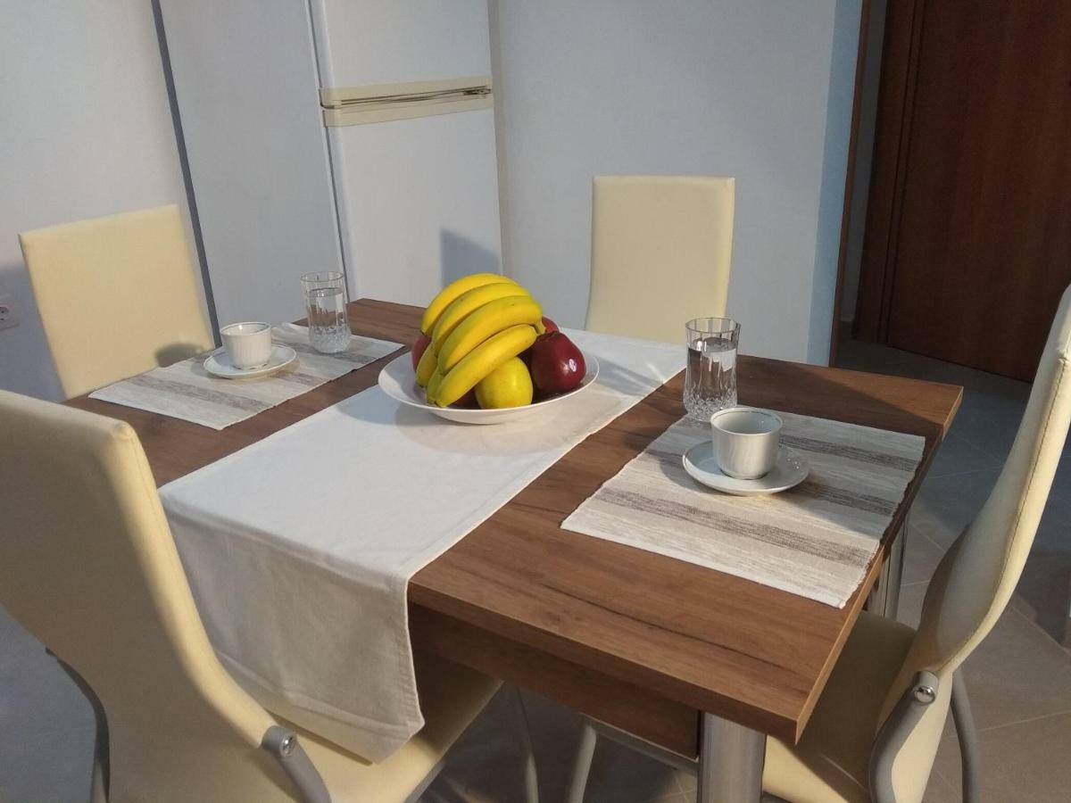 Myrina View Apartman Kültér fotó